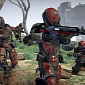 Planetside 2 Will Not Have PC to PS4 Cross-Platform Play