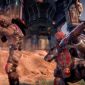 Planetside 2 Will Offer Free Choice of Game Servers