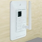 Planex Releases Wall-Socket Wi-Fi Router