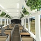 Plant-Based Filters for Green AirTrains in the US