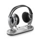 Plantronics Launches Stereo Headsets Designed for Music-Enabled Mobile Phones