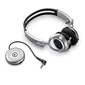 Plantronics Unveils First Multi-Switch Stereo Headset