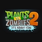 Plants vs. Zombies 2 Launch Date Confirmed