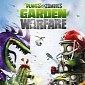 Plants vs. Zombies: Garden Warfare PC Launch Trailer Showcases Fun, Variety