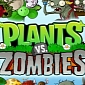 Plants vs. Zombies 2 Confirmed, Out in Late Spring 2013