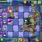 Plants vs. Zombies 2 Dark Ages World Released