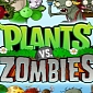 Plants vs. Zombies 2 Is Out in Early Summer, PopCap Says