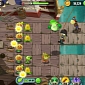 Plants vs Zombies 2: It’s About Time Gets New Behind the Brainz Video Diary