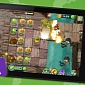 Plants vs. Zombies 2 for Android Now Available in Australia and New Zealand