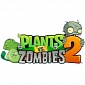 Plants vs. Zombies 2 for Android Out on Google Play in October