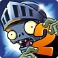 Plants vs. Zombies 2 for Android Receives Part 1 of Dark Ages Update