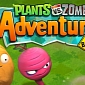Plants vs. Zombies Adventures Goes into Open Beta on May 20