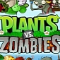 Plants vs. Zombies Adventures Websites Registered by EA