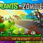 Plants vs. Zombies Arrives on BlackBerry Smartphones