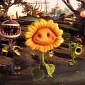 Plants vs. Zombies: Garden Warfare Gameplay Video Shows Intense Multiplayer
