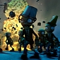 Plants vs. Zombies: Garden Warfare Gets Fresh Gameplay Video
