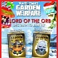 Plants vs. Zombies: Garden Warfare Gets Lord of the Orb Community Challenge