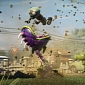 Plants vs. Zombies: Garden Warfare Gets New Teaser Trailer Ahead of Gamescom 2013