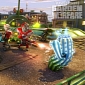 Plants vs. Zombies: Garden Warfare Is Inspired by Team Fortress 2, PopCap Admits