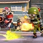Plants vs. Zombies: Garden Warfare Is Multiplayer-Only, Will Be Cheaper