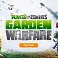 Plants vs. Zombies: Garden Warfare Out in February, 2014, for Xbox One and 360, Later for PC