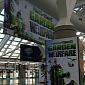 Plants vs. Zombies: Garden Warfare Revealed by E3 2013 Signs