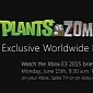 Plants vs. Zombies Garden Warfare Sequel Gets Teaser Trailer Ahead of E3 2015 Debut