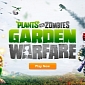 Plants vs. Zombies: Garden Warfare Wasn't Popular with EA at First