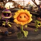 Plants vs. Zombies: Garden Warfare Xbox Exclusivity Is Natural, Says PopCap