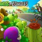 Plants vs. Zombies Hits Android Free for One Day at Amazon