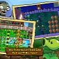 Plants vs. Zombies Is Free for iPhone and iPad, Download Now
