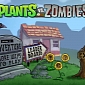Plants vs. Zombies Now Available for Download on PS Vita