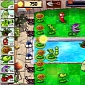 Plants vs. Zombies Now Available on Windows Phone 7