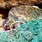 Plastic Bags, Bottles Found on the Ocean Floor 2,000 Kilometers from Land