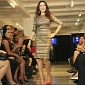 Plastic Surgeon Showcases His Patients at New York Fashion Week – Video