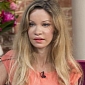 Plastic Surgery Addict Alicia Douvall Blames Doctors for Her Disfigured Face