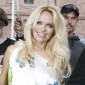 Platinum Floor Got Pamela Anderson in Huge Debt