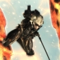 Platinum Games Leader Defends New Look and Gameplay for Metal Gear Rising