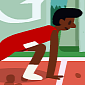 Play All of the Four London Olympics Google Doodle Mini-Games