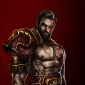 Play As Kratos' Brother in God of War III through Ghost of Sparta Bonus