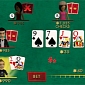 Play 'Full House Poker' and 'Roulette' on Nokia Lumia