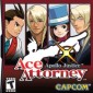 Play New Ace Attorney Game for Free Here!