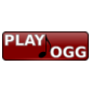 Play OGG Now! Be Free!