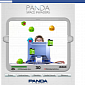 Play Panda Security’s Space Invaders on Facebook and Win an iPad Mini