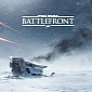 Play Star Wars Battlefront on April 10 for Electronic Arts and Get Free Games