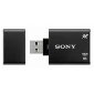 Play Videos or Show Photos on TVs with Sony Memory Card Reader