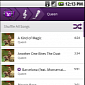 Play by Yahoo! Music, New MP3 Player for Android