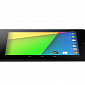 Play.com Offers £20 Off the New Nexus 7 in the UK
