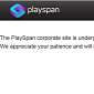 PlaySpan Hacked, Details of Millions of Users Leaked