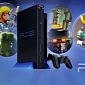 PlayStation 2 Sale Begins on PAL PS Store for PlayStation 3